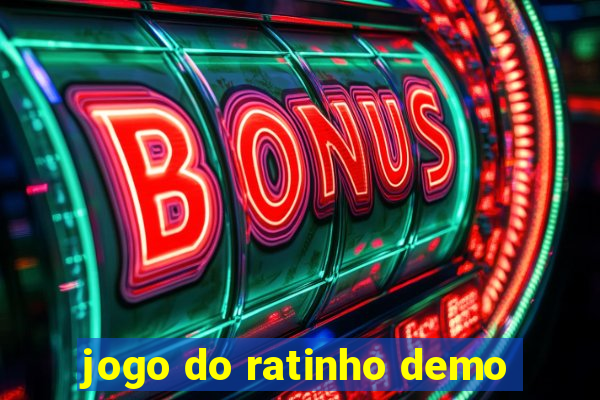 jogo do ratinho demo